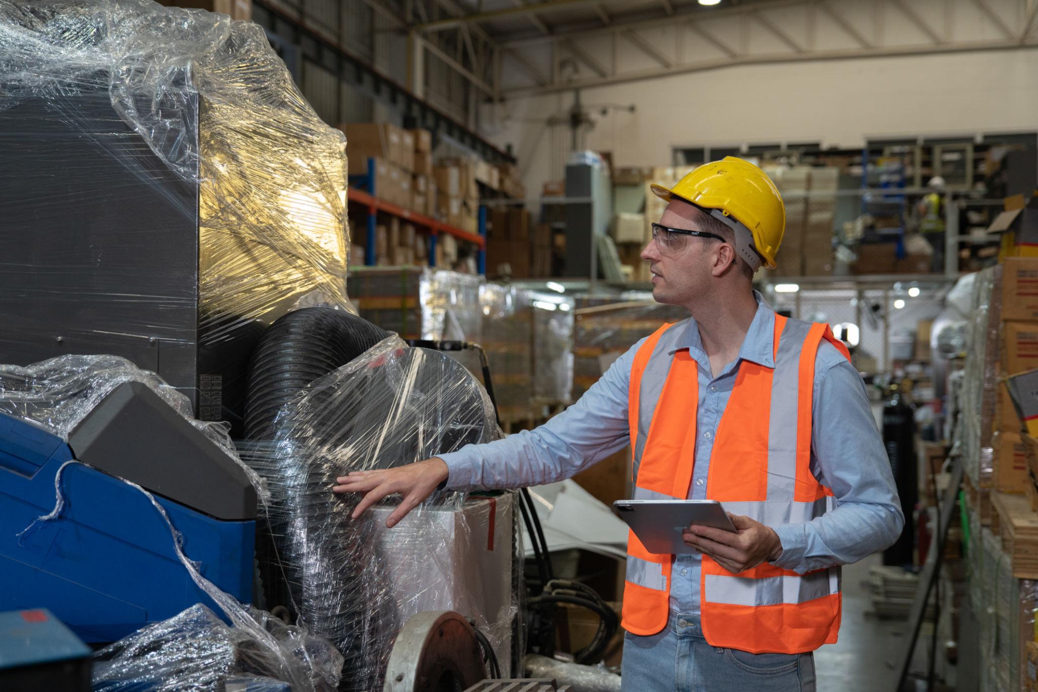 Storage for Cosmetics Products and Spare Parts: Smart, Secure & Scalable Solutions for Modern Businesses