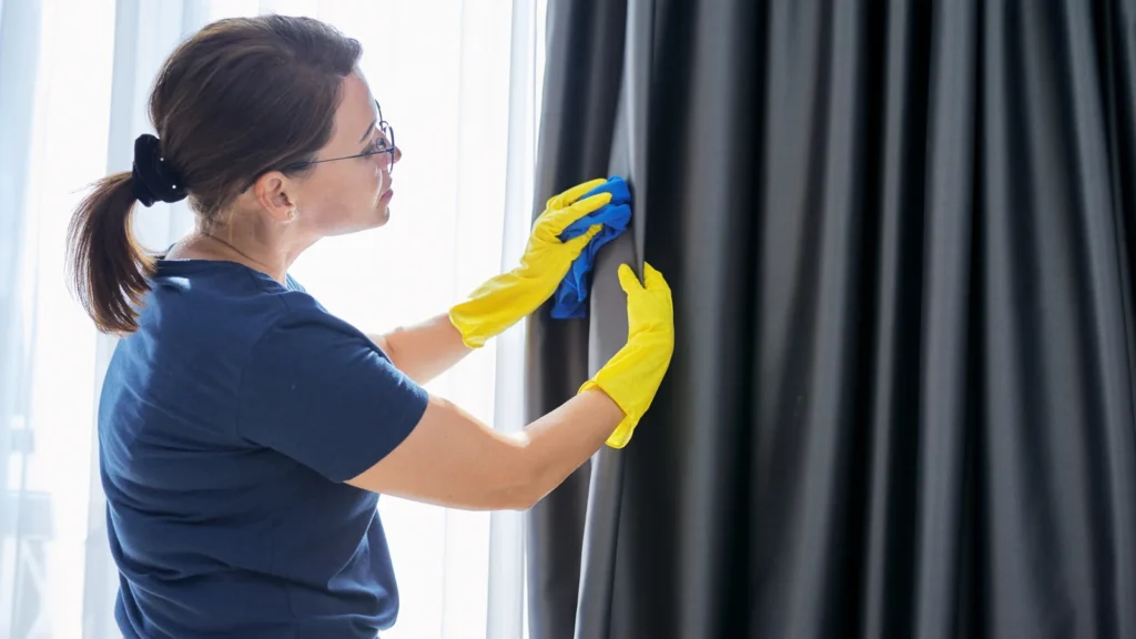The Ultimate Guide to Professional Home Cleaning Services