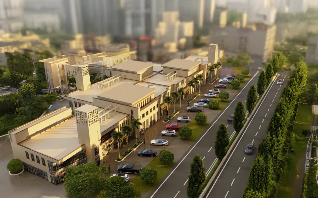 The Ultimate Guide to Finding the Best Housing Society in Rawalpindi and Islamabad