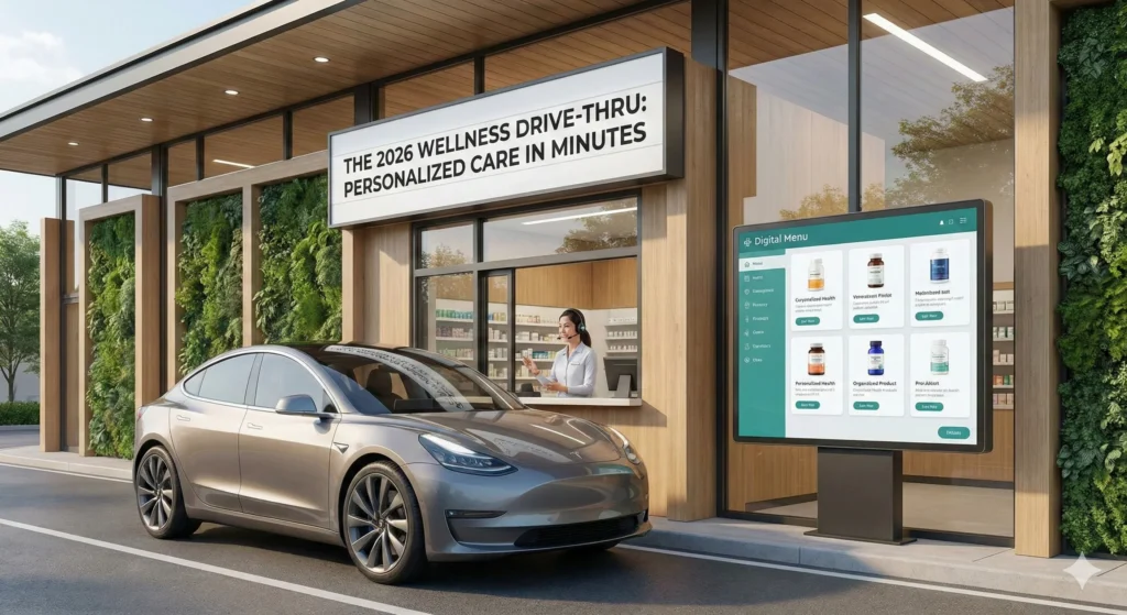 Revolutionizing Efficiency: The Complete Guide to Drive Thru Solutions
