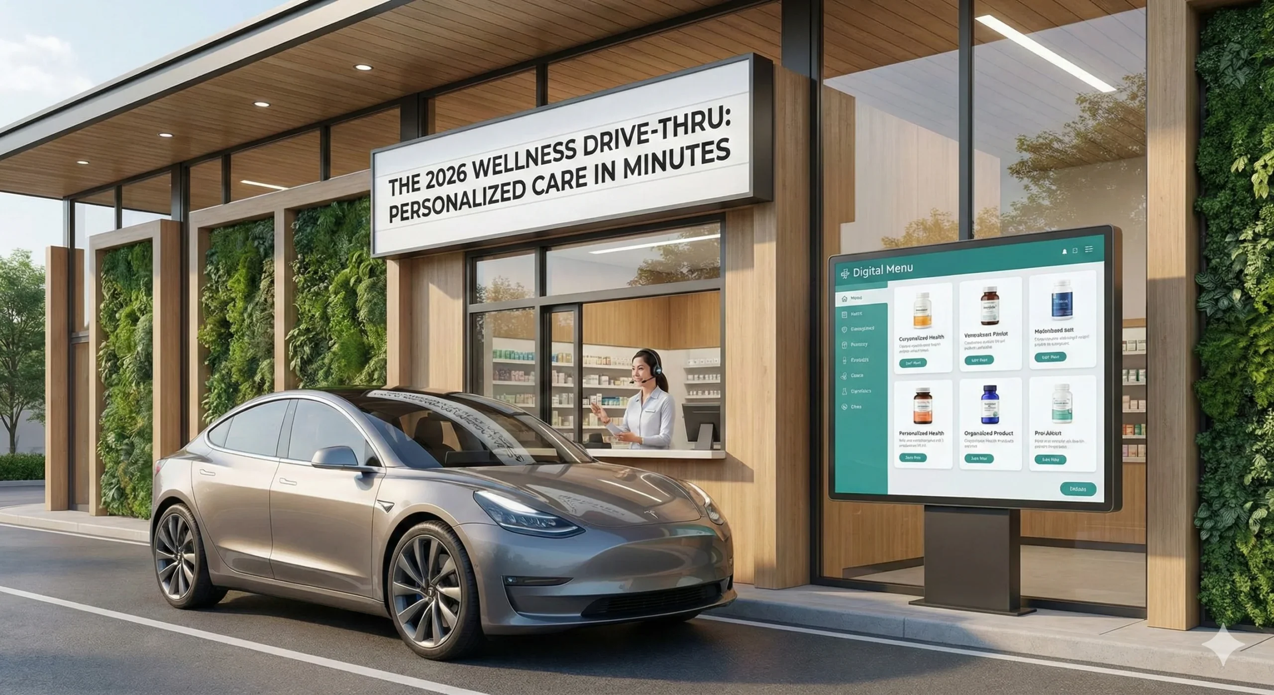 Revolutionizing Efficiency: The Complete Guide to Drive Thru Solutions