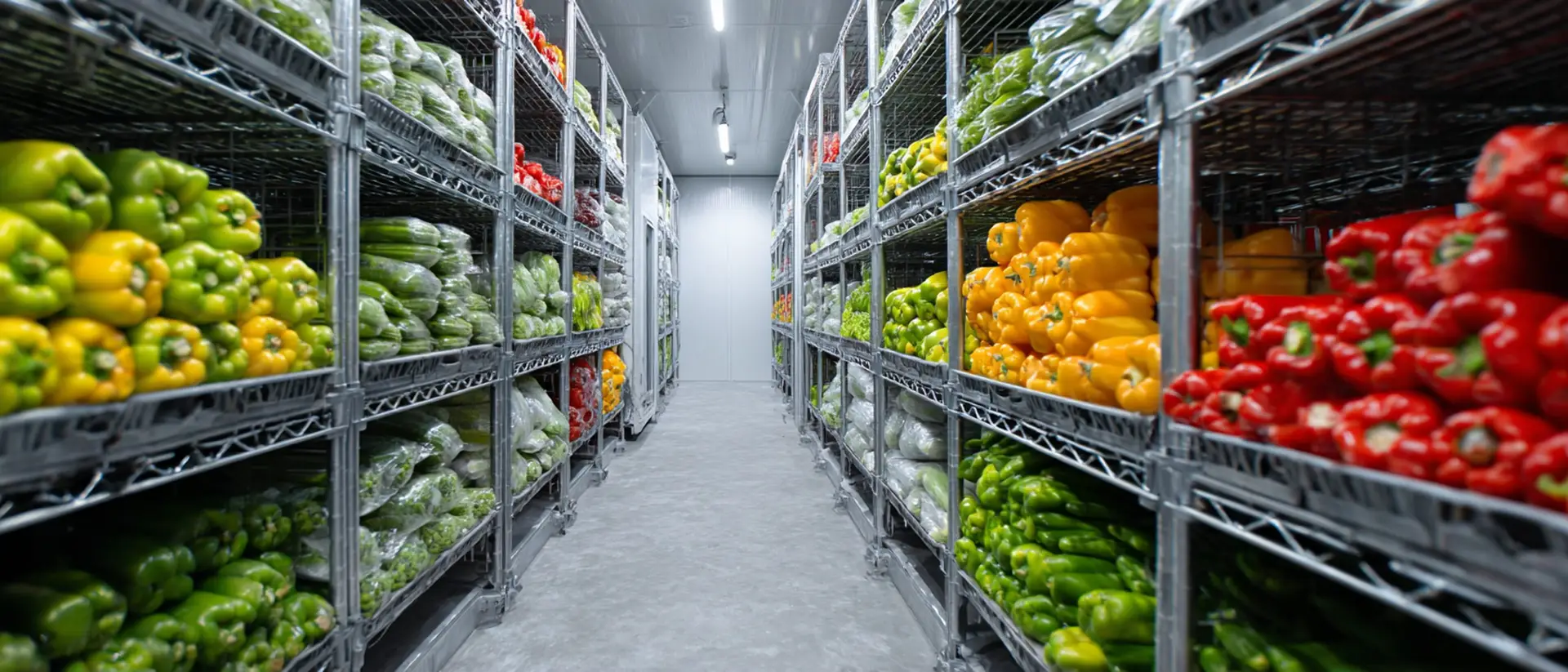 The Essential Guide to Dry Storage: Protecting Your Goods for the Long Term