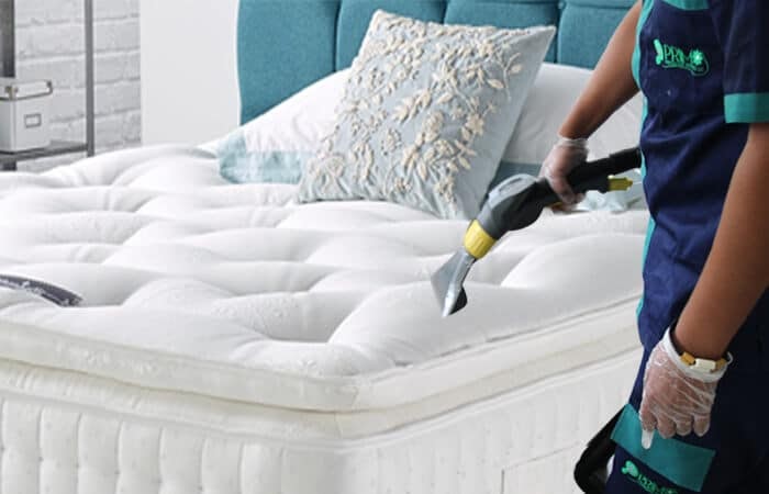 Mattress Cleaning Services: The Key to a Healthier Home in London