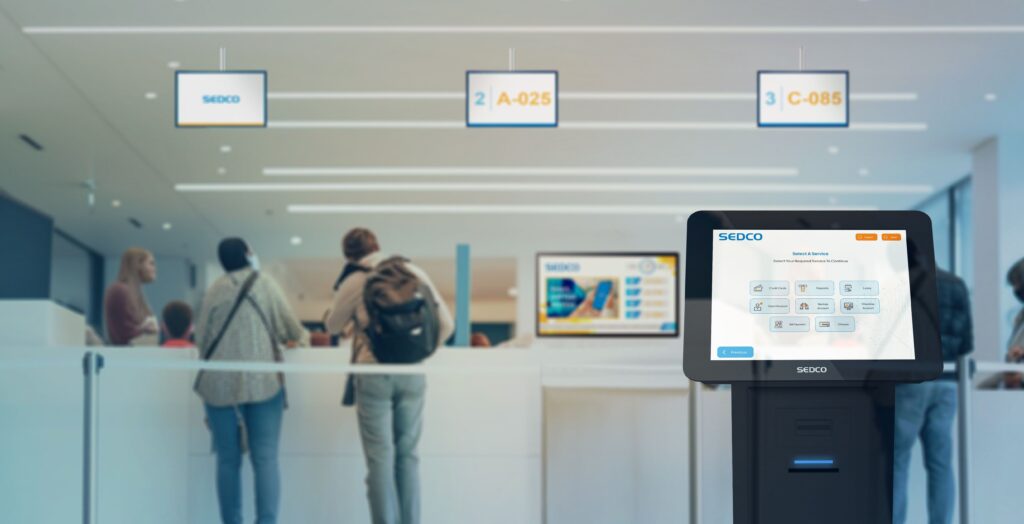 Queue Management System: Transforming Customer Experience in Pakistan
