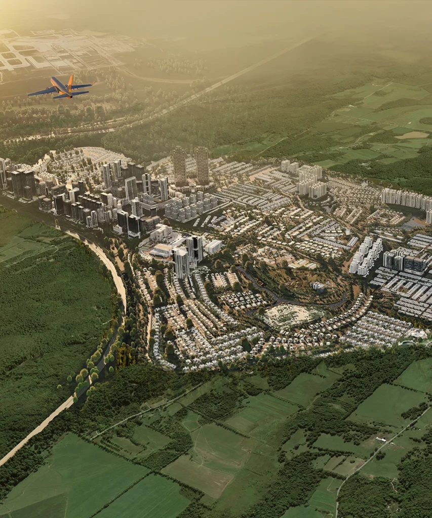 Best Housing Society in Islamabad: Why Silver City Stands Out