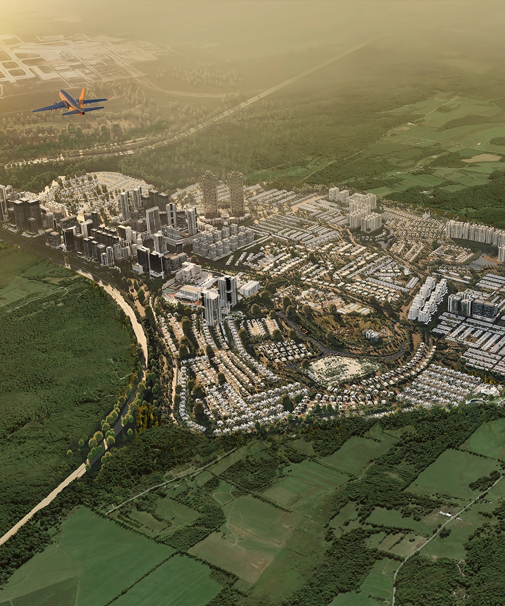 Best Housing Society in Islamabad: Why Silver City Stands Out