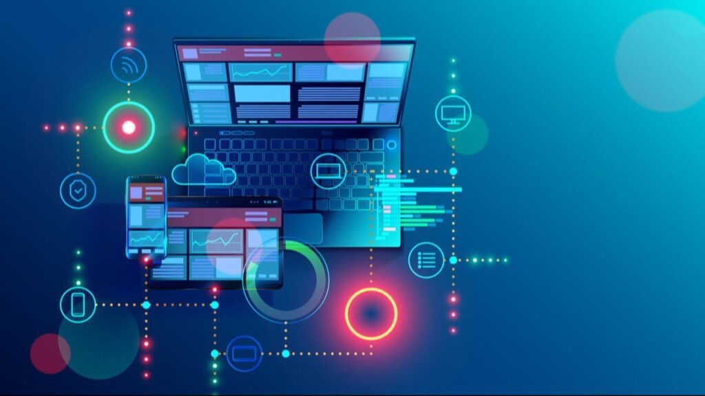 The Digital Blueprint: Why Your Business Needs an Electronic Archiving System