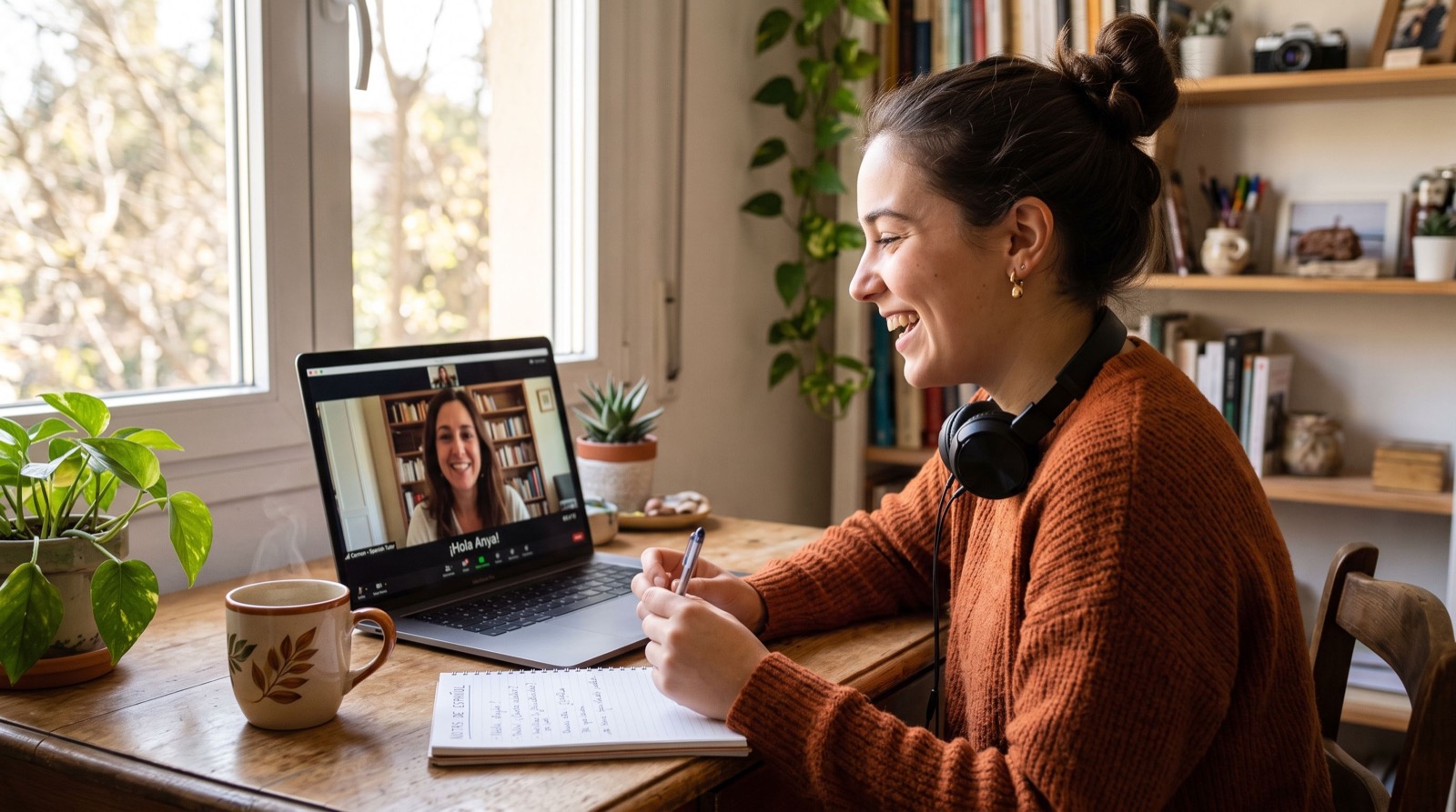 Online Tutoring: 8-Week Exam Season Roadmap 2026